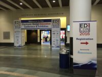 EDICON USA 2016