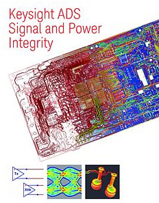 Keysight SI/PI Pro