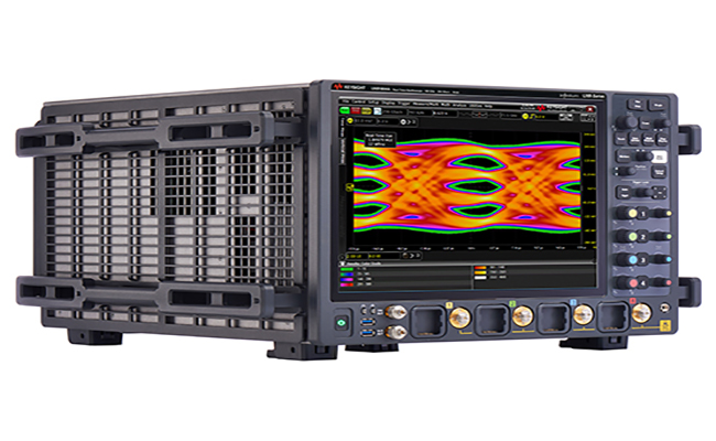 Keysight-UXR1104A-110-GHz