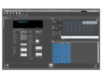 tektronix kickstart