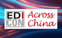 EDI CON Across China PR2