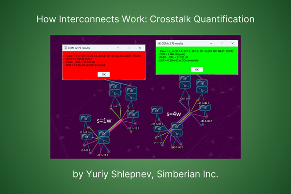 How interconnects work cover