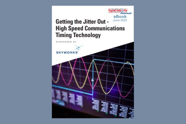 Getting the jitter out skyworks ebook cover