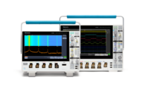 Tektronix 3 Series MDO and 4 Series MSO