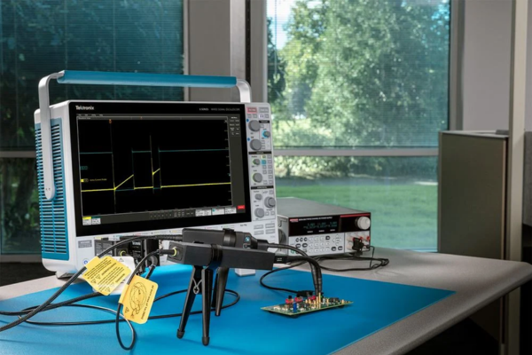 Tektronix