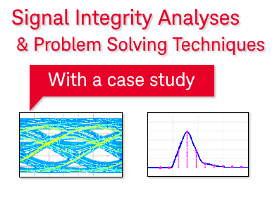 Back To Basics: Bandwidth And Rise Time | 2018-05-15 | Signal Integrity ...